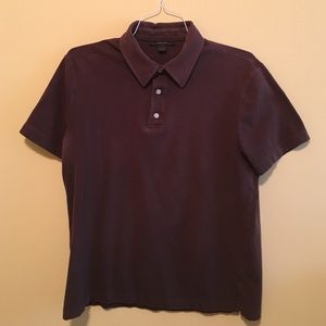 Express polo