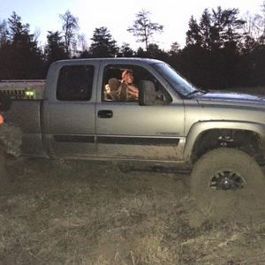 Meet your Posher, Tyrese