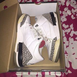 Air Jordan 3 Retro