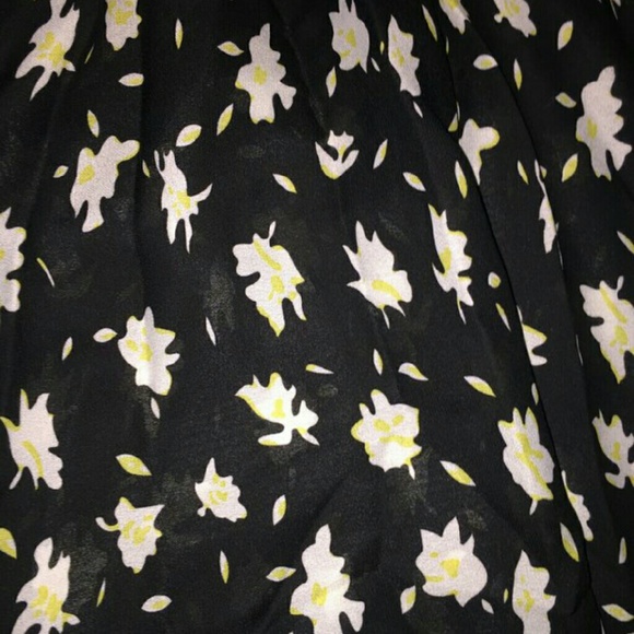 Floral Mini Sundress - Picture 3 of 3