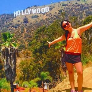 Meet your Posher, Natsumiko