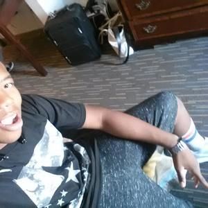 Meet your Posher, Darian