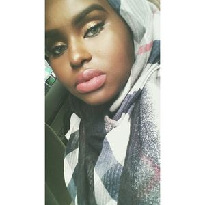 Meet your Posher, Sawda