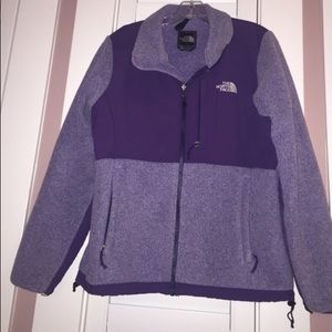 North face size medium women's