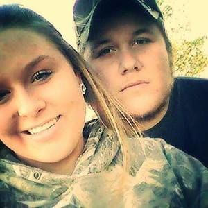 Meet your Posher, Lannah-aaron