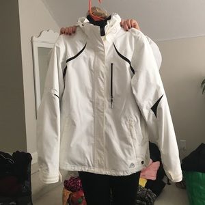 Nike 3-in-1 Coat