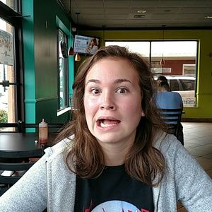 Meet your Posher, Eli