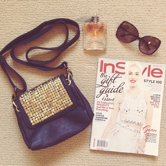 Street level Handbags - Street level cross body bag