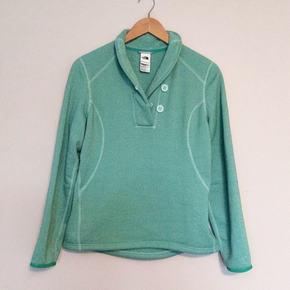 North Face Pullover