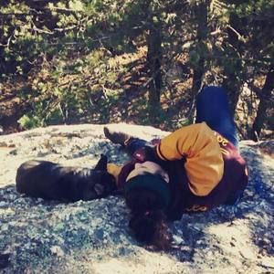 Meet your Posher, Arlette