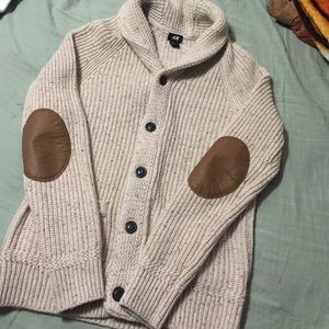 H&M sweater