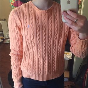 Women's Ralph Lauren Sweater