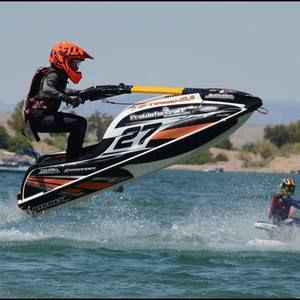 Meet your Posher, Kyle