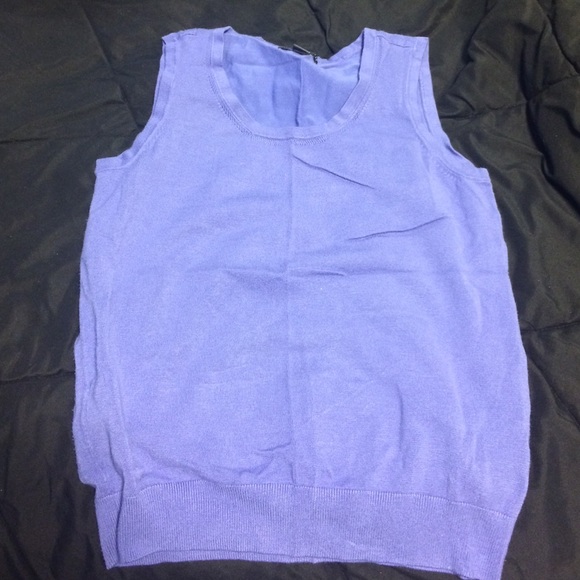Sweater vest - Picture 1 of 2