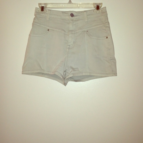 BDG Urban Outfitters High Waisted Shorts