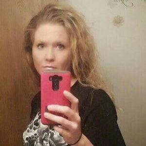 Meet your Posher, Christy