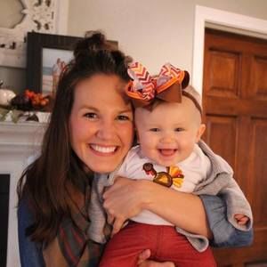 Meet your Posher, Kayla