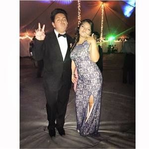 Meet your Posher, Estela