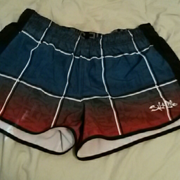 Salt Life Jogging Shorts