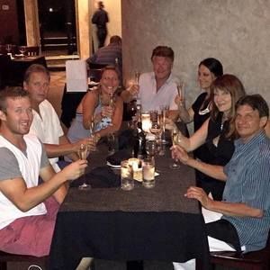 Meet your Posher, Rosie