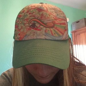 Surf Hat