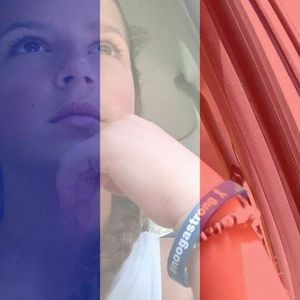 Meet your Posher, Gabby