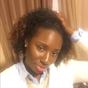 Meet your Posher, Jasmine