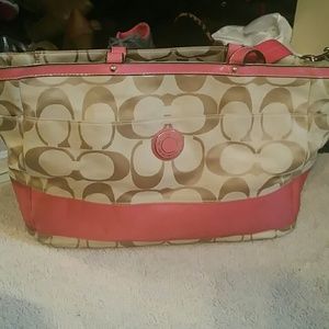 Great Diaper Bag