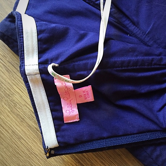 One day sale! LILY PULITZER DRESS - Picture 3 of 3