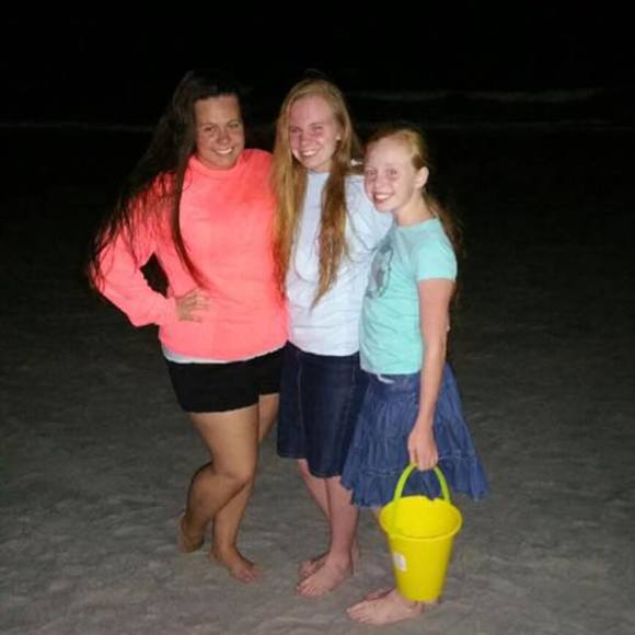 Meet your Posher, Marissa - Picture 1 of 1