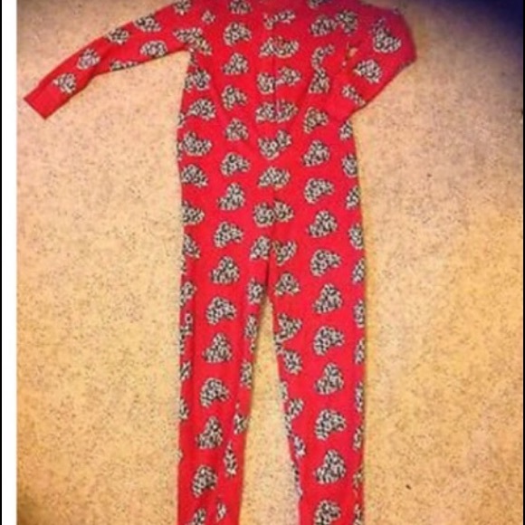 Other - Onesies with Cheetah print hearts