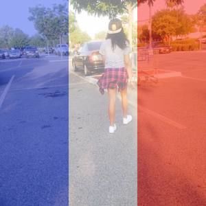 Meet your Posher, Lexi