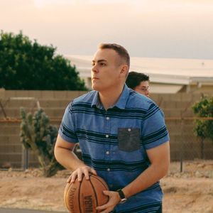 Meet your Posher, Ryan