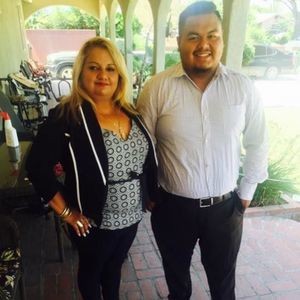 Meet your Posher, Erick