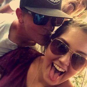 Meet your Posher, Kaily