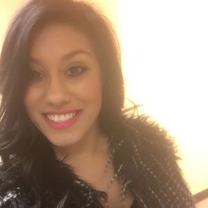 Meet your Posher, Perla