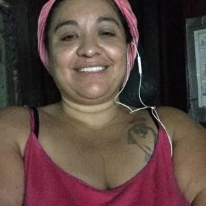 Meet your Posher, Sandy