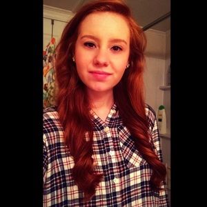 Meet your Posher, Deana