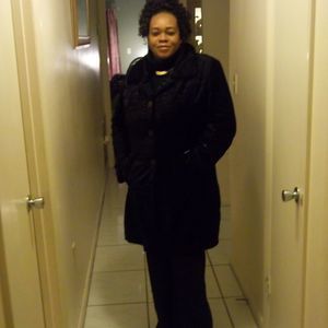 Meet your Posher, Susan