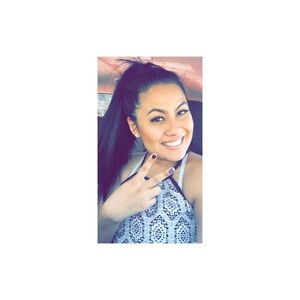 Meet your Posher, Ana