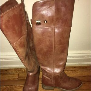 Women's Riding Boots