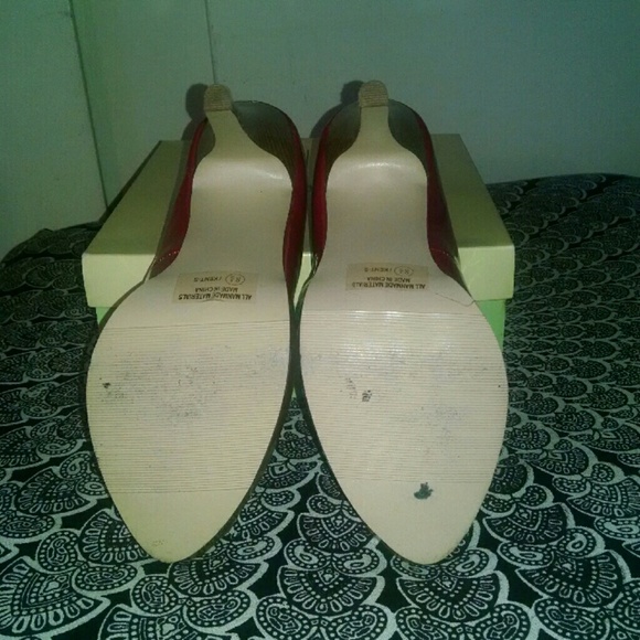 Delicious platforms - Picture 4 of 4