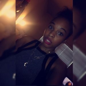 Meet your Posher, Jade