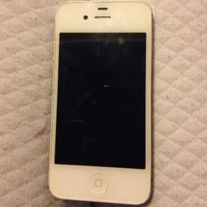 iPhone 4