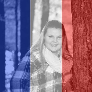 Meet your Posher, Katlynn