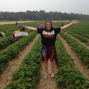 Meet your Posher, Megan