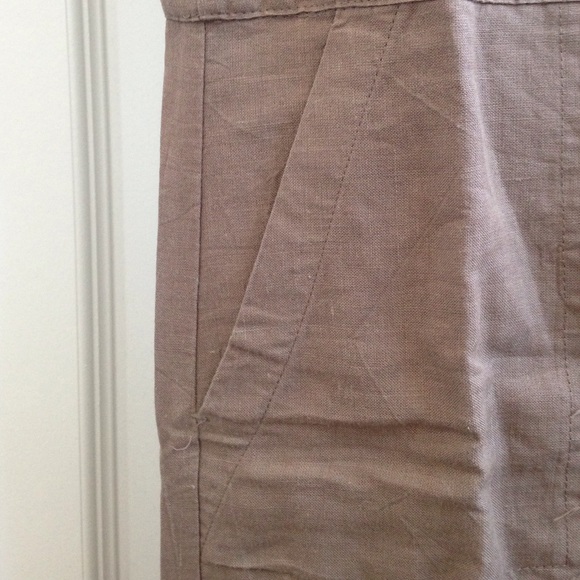 | Brand New | utility style dress - Picture 3 of 4