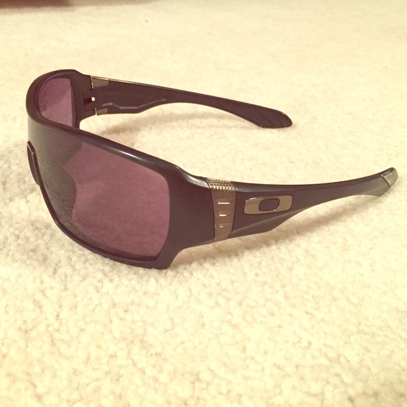 Oakley Accessories - Black and gold like new Oakleys