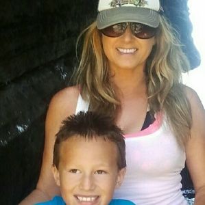 Meet your Posher, Michelle