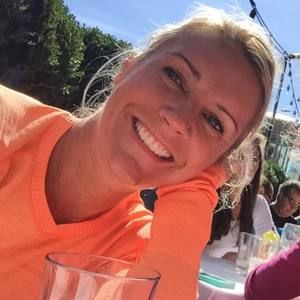 Meet your Posher, Alison